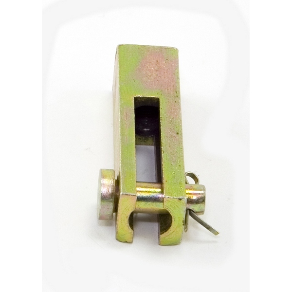 Clutch Linkage Yoke